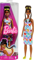 BARBIE FASHIONISTAS