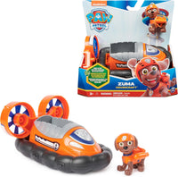 PAW PATROL- VEICOLO BASE ZUMA NEW ECO