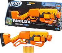 NERF ROBLOX ELITE