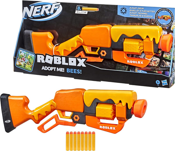 NERF ROBLOX ELITE