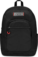 ZAINO FREETHINK SEVEN NERO UNISEX