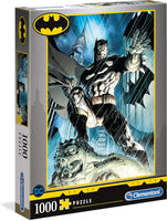 PUZZLE BATMAN 1000