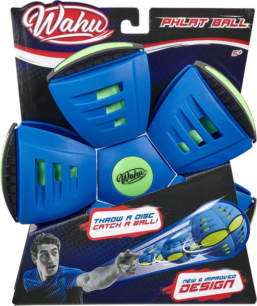 PHLAT BALL CLASSIC BLU