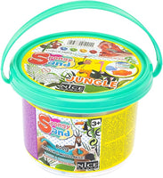 SPONGY SAND SECCHIELLO JUNGLE