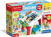 TAVOLO CRESCI CON ME
