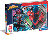 PZL 24 MAXI SPIDERMAN