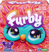 EHI FURBY - CORALLO