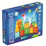 MAGNETIC TILES GEMS 16 PZ