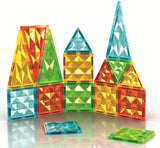 MAGNETIC TILES GEMS 16 PZ