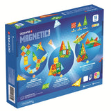 MAGNETIC TILES GEMS 16 PZ