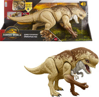 JURASSIC WORLD - DISTORTUS REX