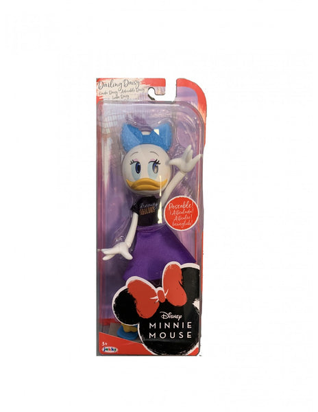MINNIE FASHION DOLL - PAPERINA