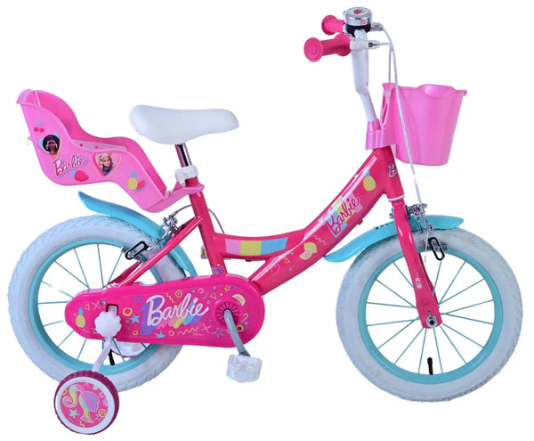 BICI 16" BARBIE  