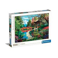 PZL 1000 HQC GARDENS OF FUJI