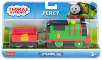 THOMAS GRANDI AMICI LOCOMOTIVE PERCY