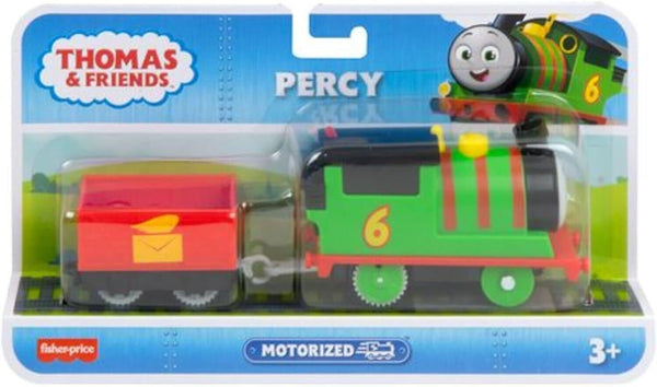 THOMAS GRANDI AMICI LOCOMOTIVE PERCY