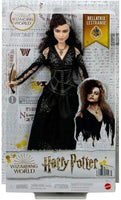 HARRY POTTER- BELLATRIX