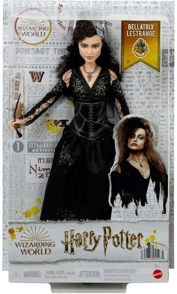 HARRY POTTER- BELLATRIX