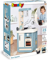 CUCINA BON APPETIT CON 23 ACCESSORI