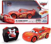 RC CARS SAETTA MCQUENN TURBO