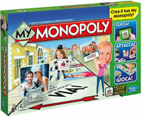 MY MONOPOLY
