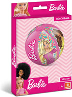 PALLA GONFIABILE BARBIE D.50 