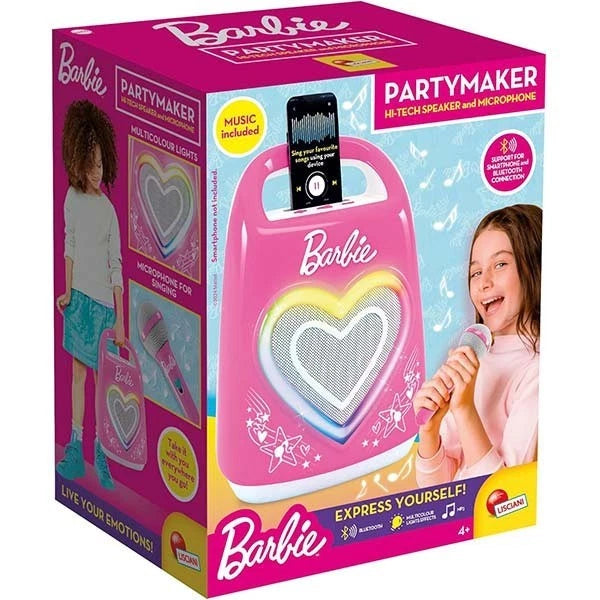 BARBIE PARTY - PARTYMAKER 