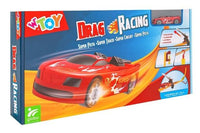 PISTA CON AEREO/AUTO 12 PZ