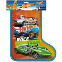 CALZA HOT WHEELS 2022