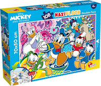 DISNEY PUZZLE MAXI PAPERINO