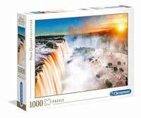 PZL1000 HQC WATERFALL