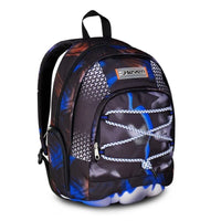 ZAINO DUAL SEVEN SHADE BOY