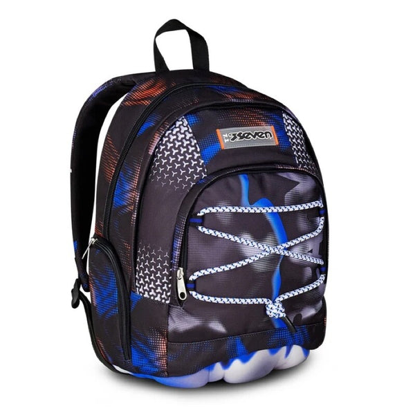 ZAINO DUAL SEVEN SHADE BOY