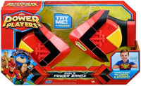 POWER PLAYERS R.PLAY DLX ELETTRONICO