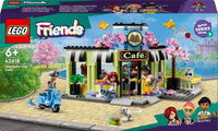 42618 LEGO FRIENDS CAFFE' DI HEARTLAKE CITY