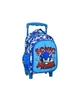 SONIC TROLLEY ASILO 
