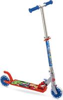 MONOPATTINO AVENGERS