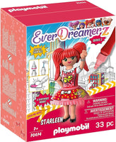 70474 STARLEEN - COMIC WORLD