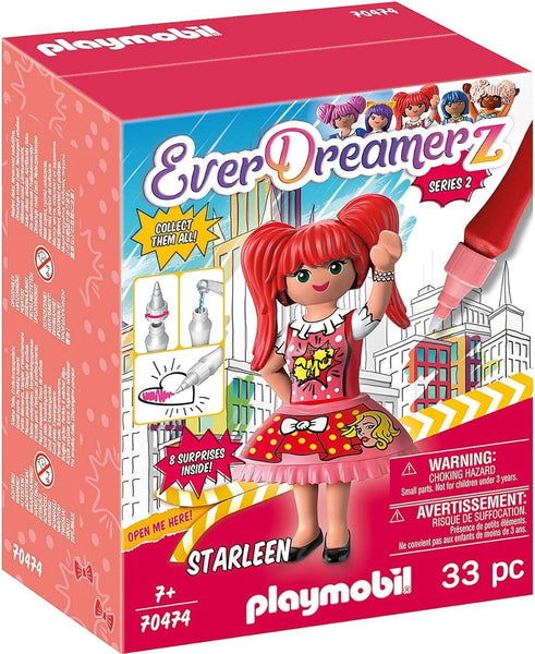 70474 STARLEEN - COMIC WORLD