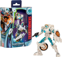 TRANSFORMERS THRASH TERRESTRE