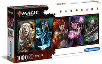 PUZZLE PANORAMA 1000PZ