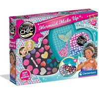 CRAZY CHIC MAKE UP SIRENA 