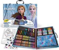 VALIGETTA DELL'ARTISTA FROZEN