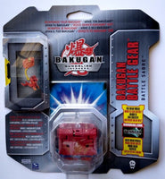 BAKUGAN TRAPPOLE ARMATE AIRKOR