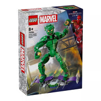 76284 LEGO SUPER HEROES GOBLIN