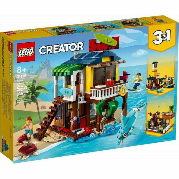 31118 SURFER BEACH HOUSE