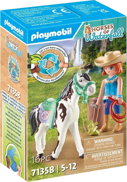 71358 PASSEGGIATA A CAVALLO