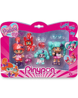 PINYPON - MY PUPPY AND ME PACK