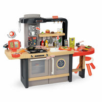 CUCINA CHEF CORNER RESTAURANT