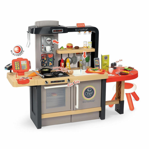 CUCINA CHEF CORNER RESTAURANT